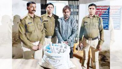 Arrested-amravati-mandal