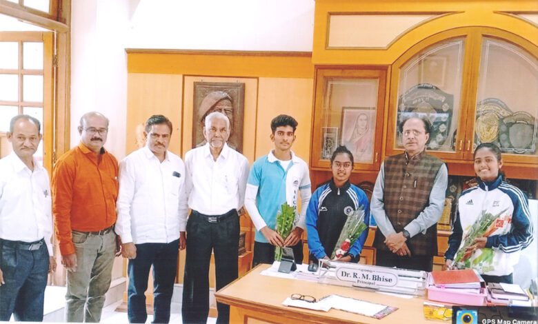 Abha-Inter-University-Competition-amravati-mandal
