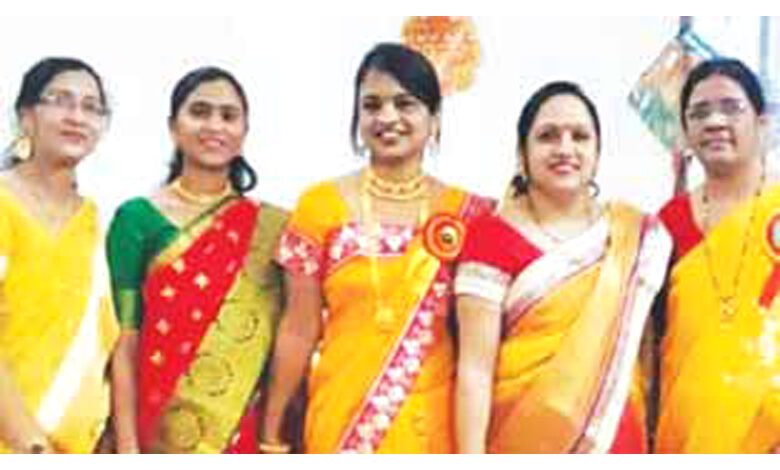 Rukhmini-Rajasthani-Mahila-Mandal-amravati-mandal