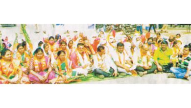 Traffic-Jam-amravati-mandal