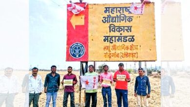 Youth-Federation-amravati-mandal