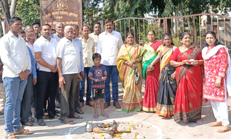 Sunanda-Kharad-amravati-mandal