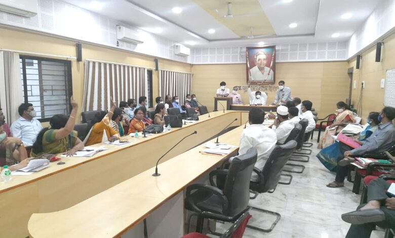 Biomining-amravati-mandal