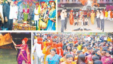 Shiv-Jayanti-Festival-amravati-mandal