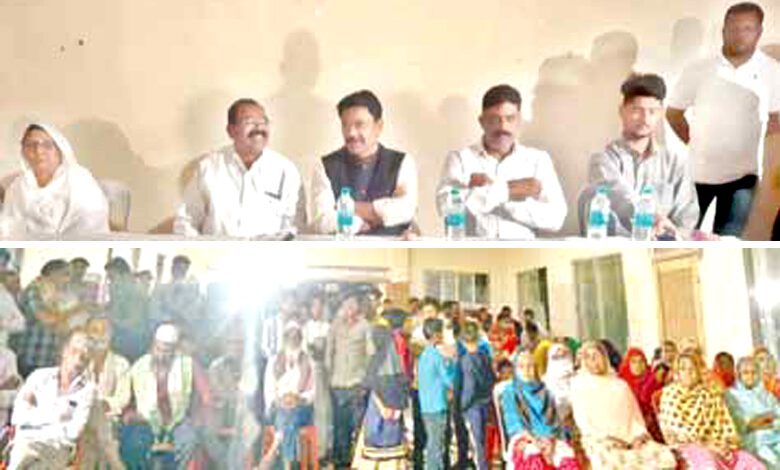 BSP-amravati-mandal