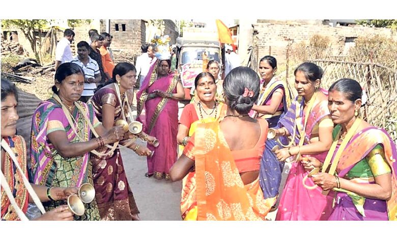 Hanuman-Yatra-Festival-amravati-mandal