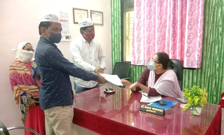 Aam-Aadmi-Party-amravati-mandal