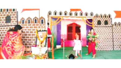 Fansey-dress-competition-amravati-mandal