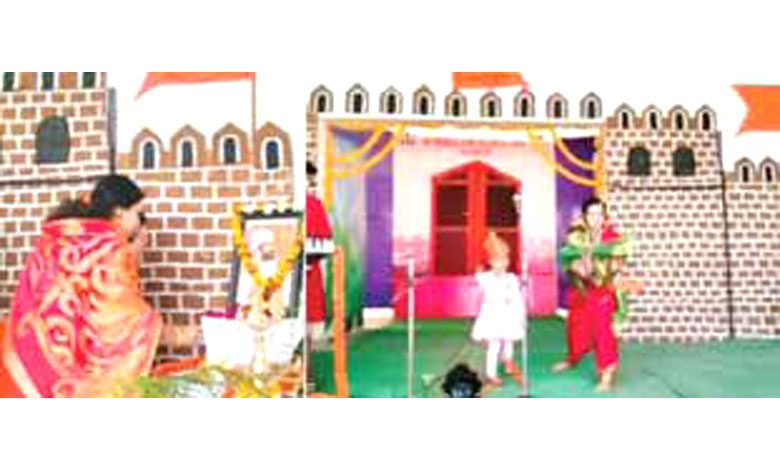Fansey-dress-competition-amravati-mandal
