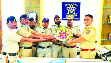 DCP-Vikram-Sali-amravati-mandal