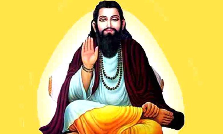 Sant-Ravidas-Maharaj-amravati-mandal