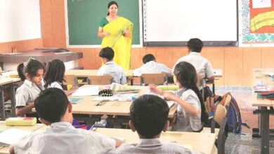 School-teacher-amravati-mandal