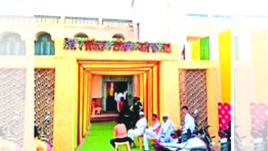 Marriage-Ceremony-amravati-mandal
