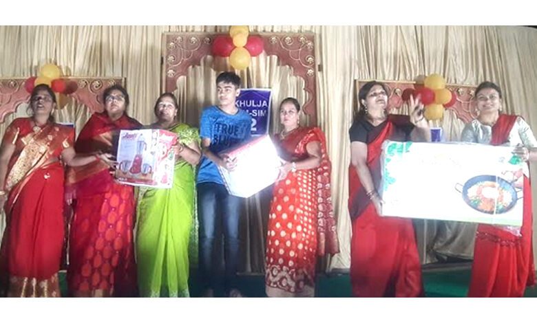 Maheshwari-Mahila-Mandal-amravati-mandal