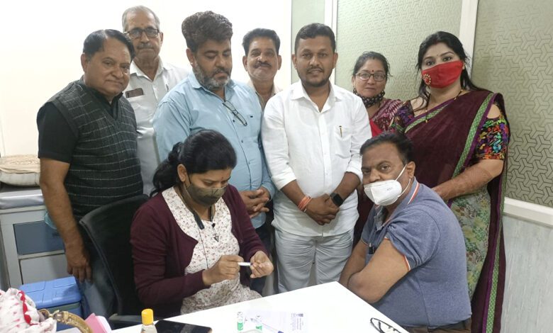 Corona-Vaccination-Campaign-amravati-mandal
