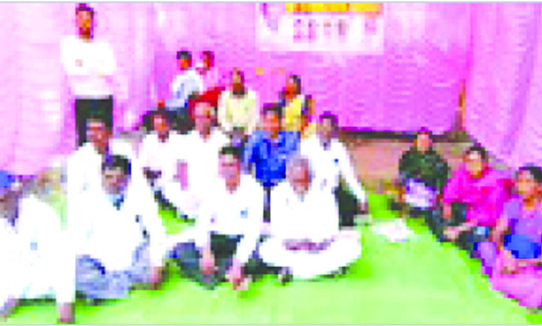 picket-movement-amravati-mandal