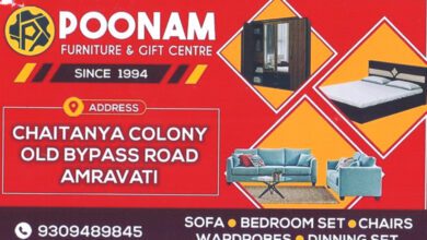 poonam-furniture-amravati-mandal