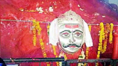 Bahiram-baba-amravati-mandal