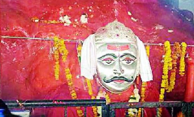 Bahiram-baba-amravati-mandal