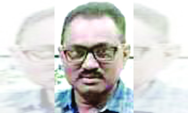 Sanjay-Dravekar-amravati-mandal