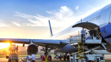 Cargo-Airport-amravati-mandal