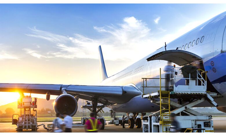 Cargo-Airport-amravati-mandal