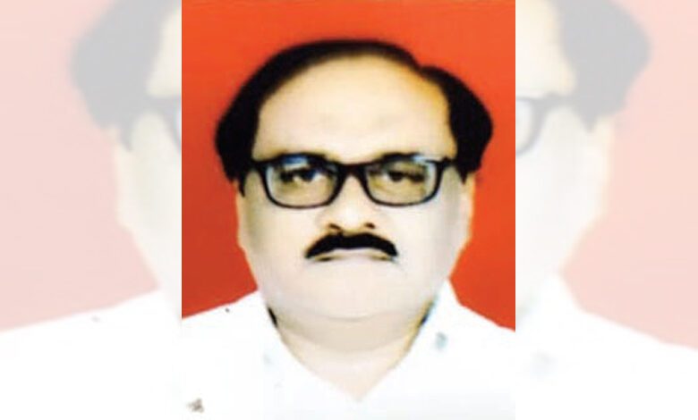 Late-Ganeshrao-Fartode-amravati-mandal