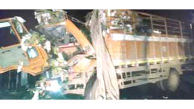 Truck-amravati-mandal