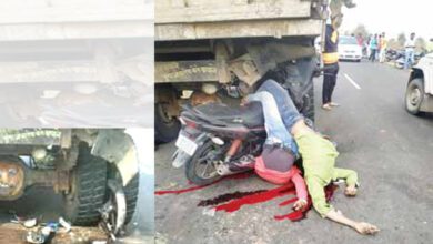 Road-Accident-amravati-mandal