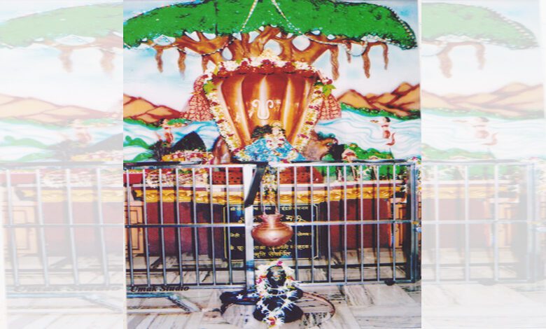 Atirudra-Abhishek-amravati-mandal