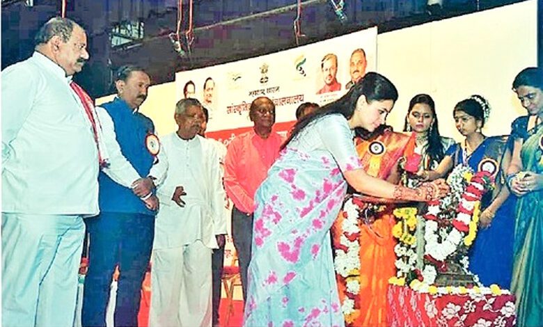 Navneet-Rana-amravati-mandal