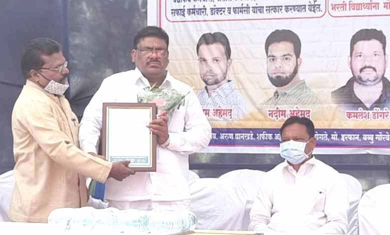 Nitin-Kadam-amravati-mandal