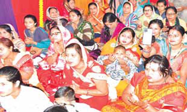 Magh-Festival-amravati-mandal