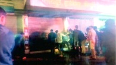 Fierce-Fire-amravati-mandal