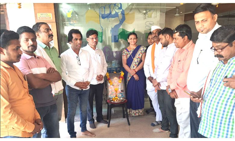 Gadge-Maharaj-Jayanti-amravati-mandal