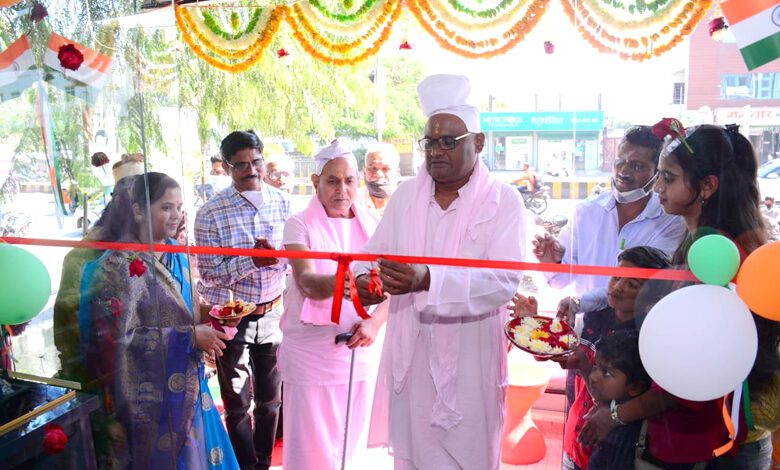 Croft-Italy-Showroom-amravati-mandal
