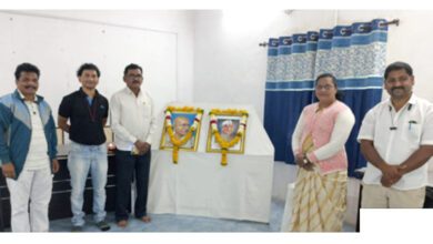 Martyrs-Day-amravati-mandal