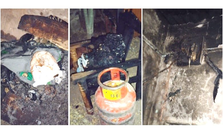 Fire-with-short-circuit-amravati-mandal