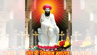 Sant-Sevalal-Maharaj-Jayanti-amravati-mandal