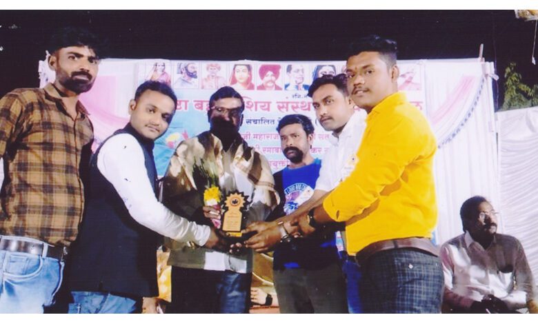 Reputation-multipurpose-institution-amravati-mandal
