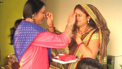 Haldi-kumkum-amravati-mandal