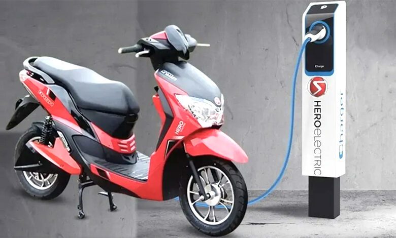 Electric-bike-amravati-mandal