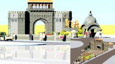 Historical-Shivsrishti-amravati-mandal