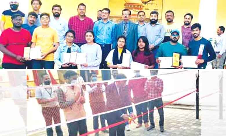 Badminton-Competition-amravati-mandal