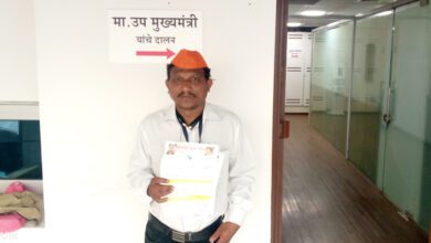 Manoj-Gedam-amravati-mandal