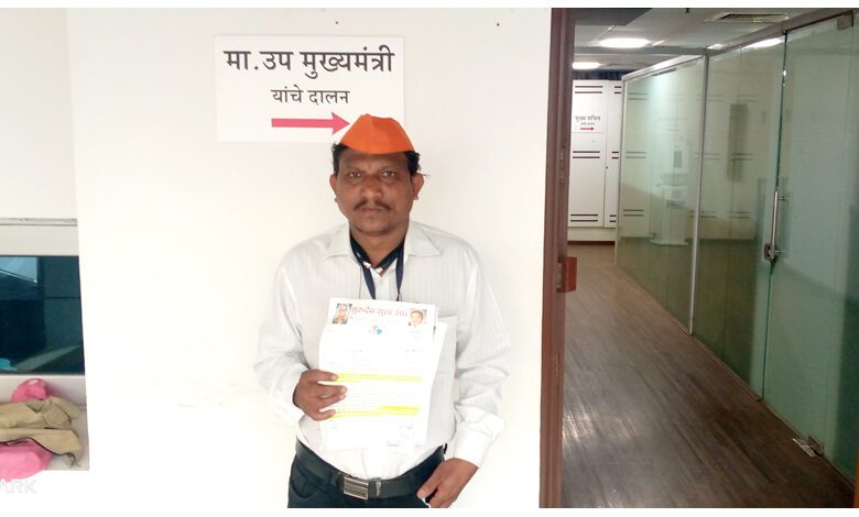 Manoj-Gedam-amravati-mandal