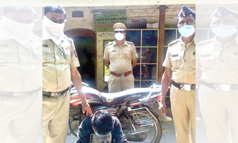 Arrested-amravati-mandal