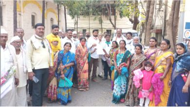 Prahar-Workers-amravati-mandal