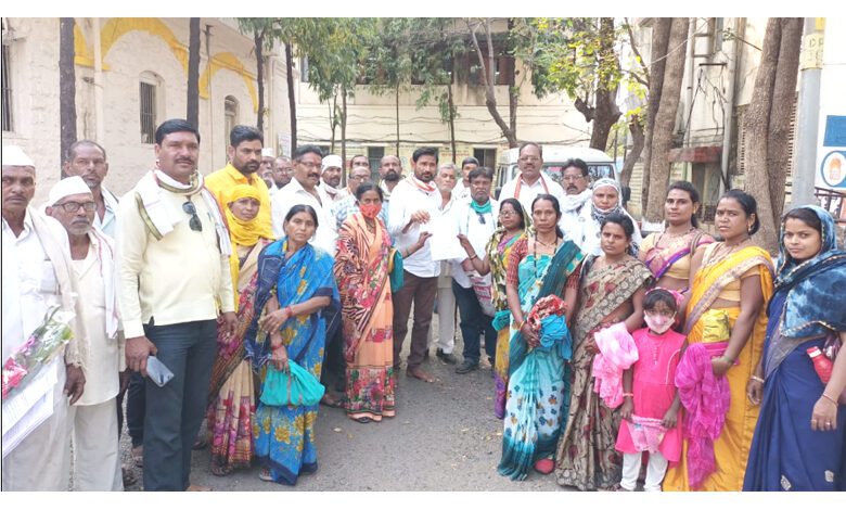 Prahar-Workers-amravati-mandal