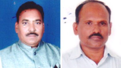 Suresh-Dahikar-valmik-dongre-amravati-mandal